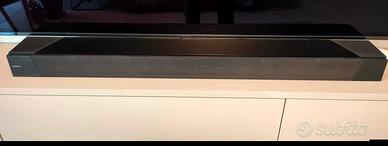 Soundbar Sony HT ST5000