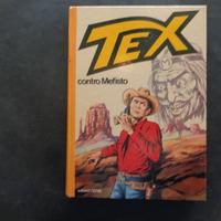 TEX  CONTRO MEFISTO CARTONATO(G2