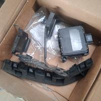 sistema radar honda civic 2019