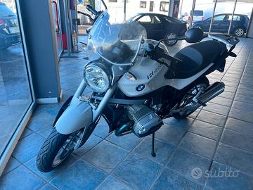 Bmw r 1200 r - 2008