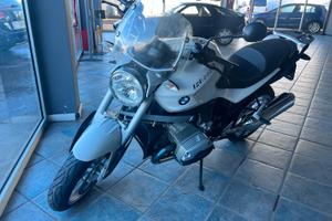 Bmw r 1200 r - 2008