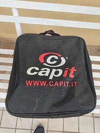 Termocoperte moto Capit Sport TNT con Borsa