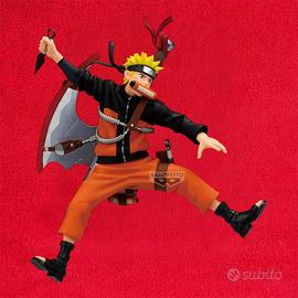 Naruto 72 Series Vibration Stars Naruto Uzumaki