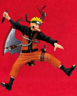 Naruto 72 Series Vibration Stars Naruto Uzumaki