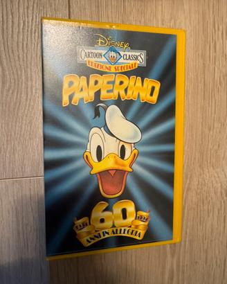 Vhs Disney