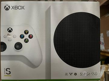 Xbox series S