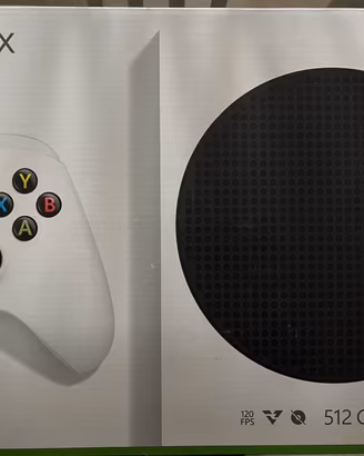 Xbox series S