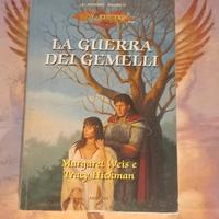 La guerra dei gemelli Armenia