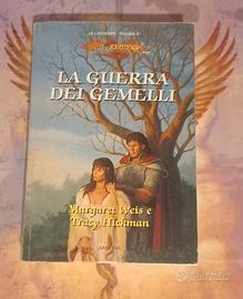 La guerra dei gemelli Armenia