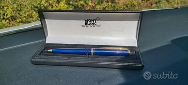 MONTBLANC  Penna a sfera 