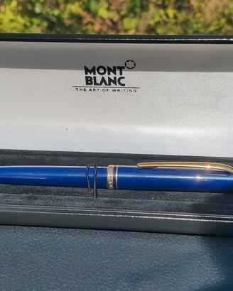 MONTBLANC  Penna a sfera 