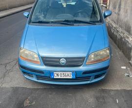 FIAT Idea - 2004