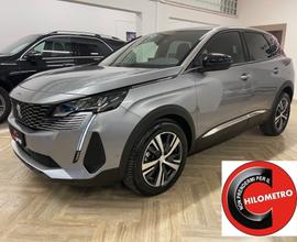 PEUGEOT 3008 ALLURE 1.5 130CV LED Navy Cam 2023