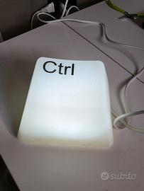 lampada da scrivania 