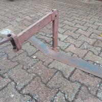 masciaturo per motozzappa 10/14 cv.