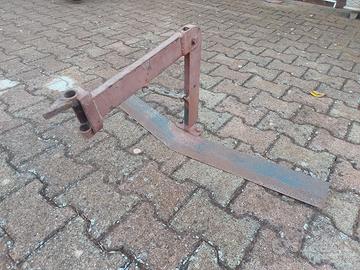 masciaturo per motozzappa 10/14 cv.