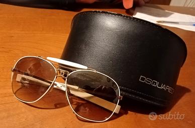 occhiali DSQUARED2
