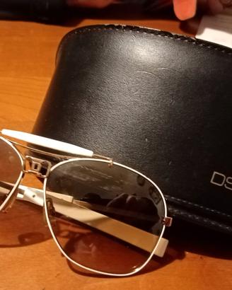 occhiali DSQUARED2