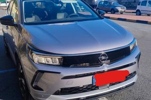 Opel Grandland ecotec automatica 1.5 diesel