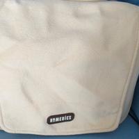 cuscino massaggiatore per cervicale o schiena