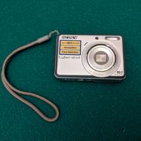 Sony Cybershot DSC‑S930 10.1 MP funzionante + SD