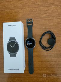 Samsung Galaxy Watch 8