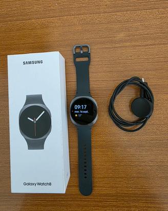 Samsung Galaxy Watch 8
