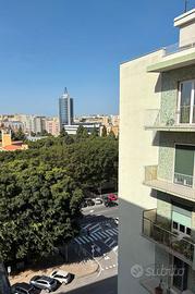 "Vivi il centro dall'alto: trivano nuovo con vista