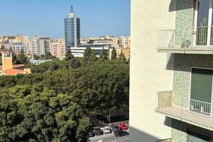 "Vivi il centro dall'alto: trivano nuovo con vista