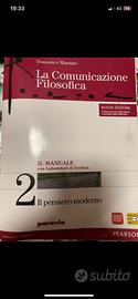 La comunicazione filosofica 2