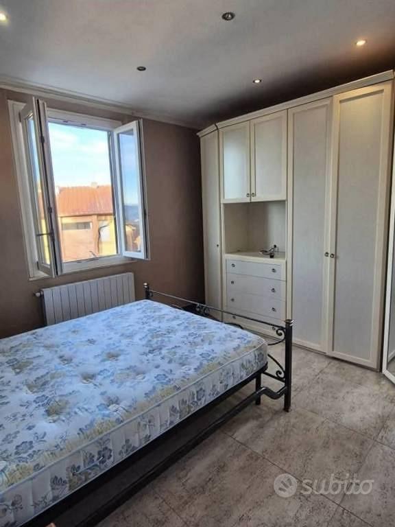Appartamento di 90 m² con 4 locali a Siena - Vista 5