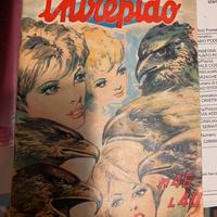 Fumetto Intrepido anno 1960