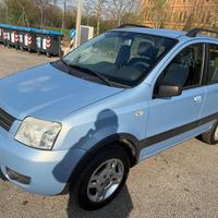 FIAT Panda 1.2 Climbing Natural Power senza lavo