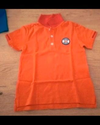 Polo bambino