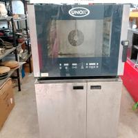 Forno Unox professionale