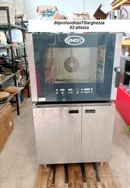 Forno Unox professionale