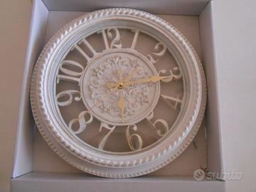 Orologio cucina