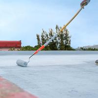 Tecnico Impermebilizzazioni terrazzi e balconi