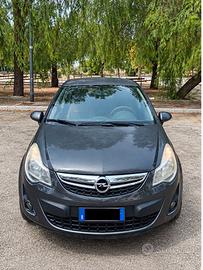 OPEL Corsa 1.2 GPL-TECH  Ecotec 5 porte