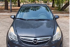 OPEL Corsa 1.2 GPL-TECH  Ecotec 5 porte