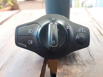 devio luci Audi A4 del 2010