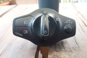 devio luci Audi A4 del 2010