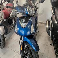 sym symphony 50cc 