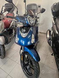sym symphony 50cc 
