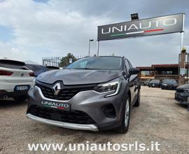 Renault Captur Renault Captur 1.5 blue dci Busines