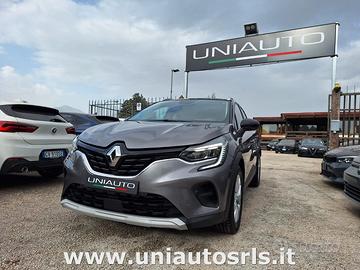 Renault Captur Renault Captur 1.5 blue dci Busines