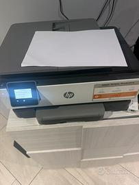 Stampante hp officejet 8014e