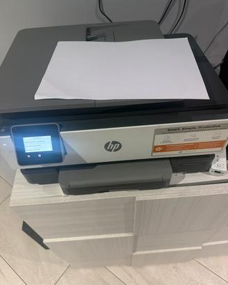 Stampante hp officejet 8014e