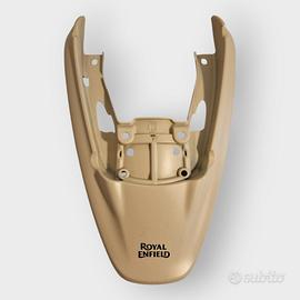 coda originale OEM Royal Enfield Himalayan 450 Kaz