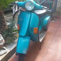 Vespa 50 v